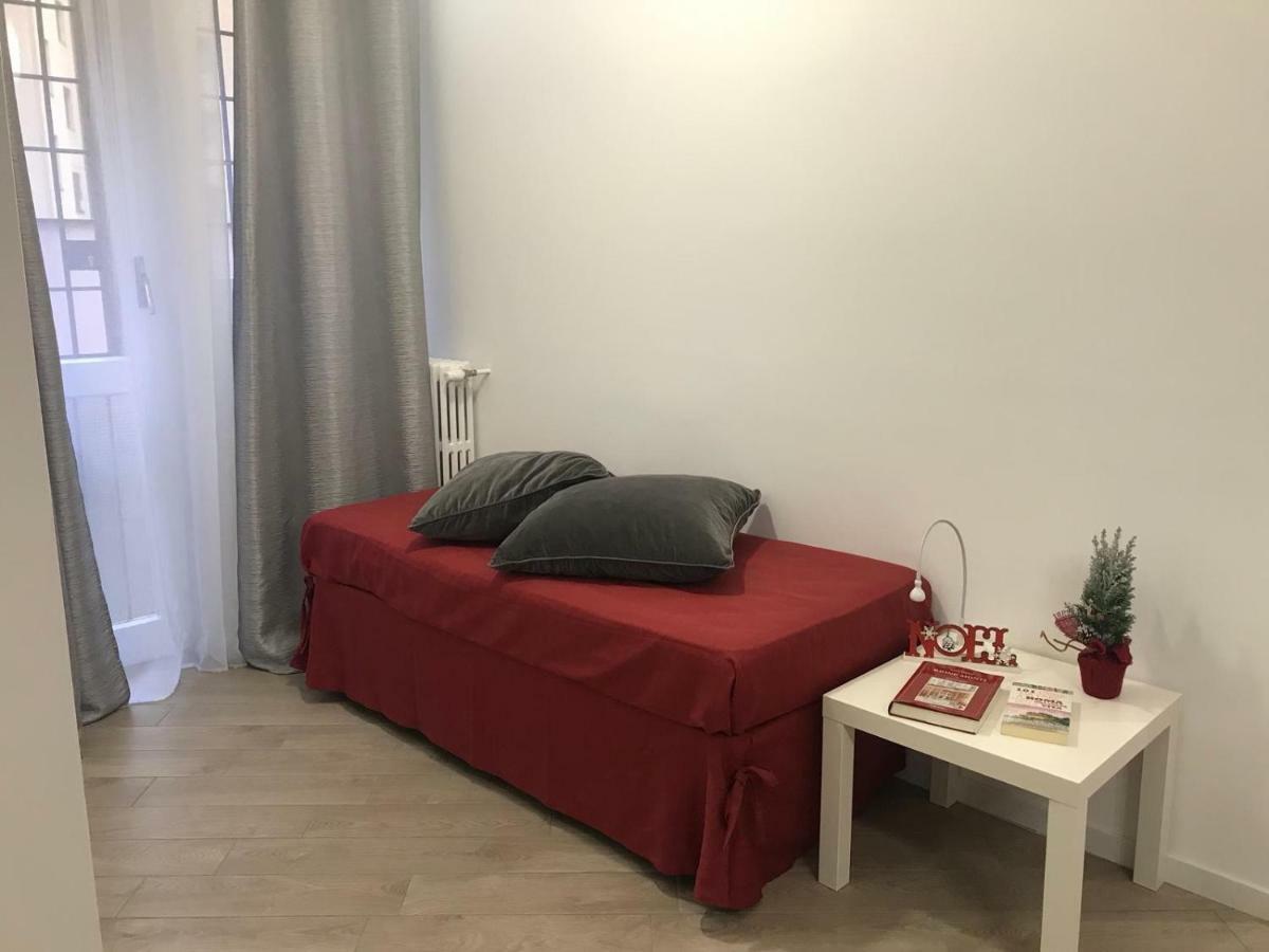 Rhome Merulana Рим Экстерьер фото