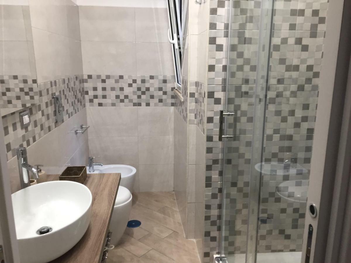 Rhome Merulana Рим Экстерьер фото